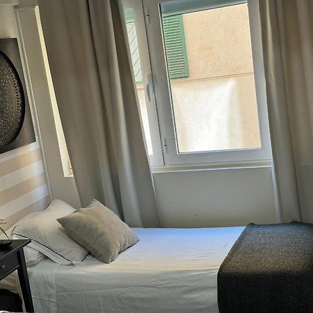 Picasso Premium Apartment Malaga Exterior photo