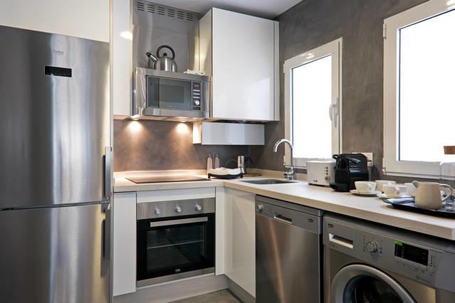 Picasso Premium Apartment Malaga Exterior photo