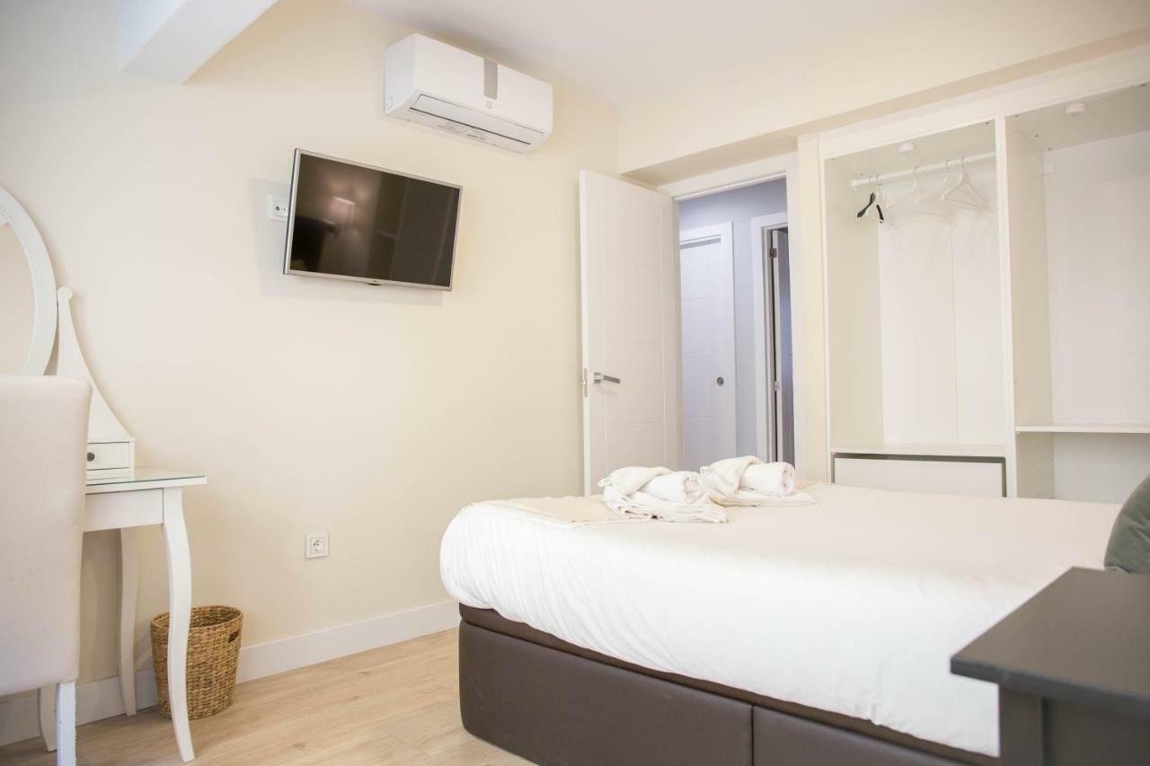 Picasso Premium Apartment Malaga Exterior photo