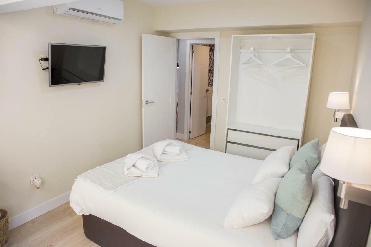 Picasso Premium Apartment Malaga Exterior photo