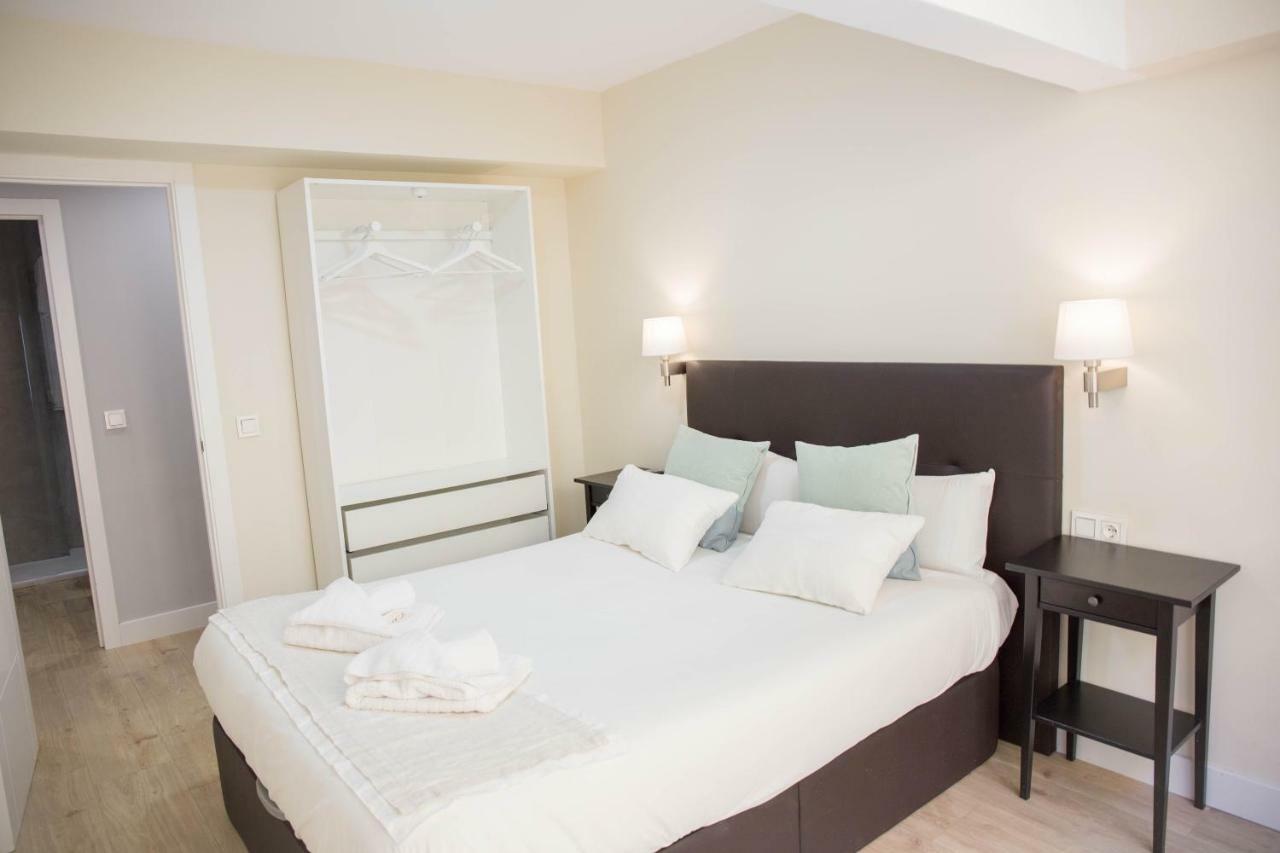 Picasso Premium Apartment Malaga Exterior photo